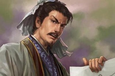 ​抱恨终天典故出处介绍