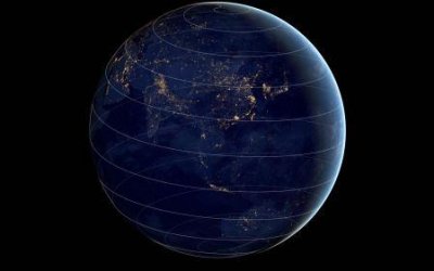 ​海市蜃楼与平行时空有关吗？爱因斯坦的解释无从考究