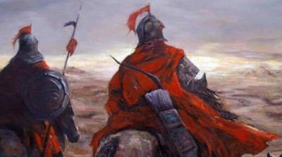 ​为什么波斯不是文明古国