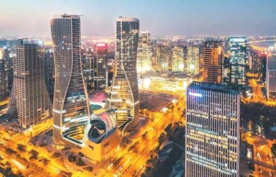 ​一二三四五线城市名单 2025年度全国城市划分名单