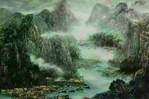 酹江月·和友驿中言别全文及赏析