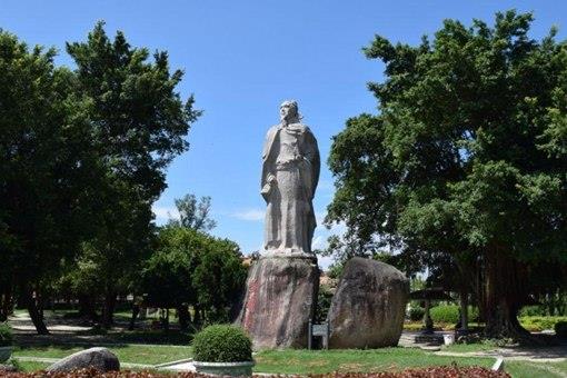 酹江月·和友驿中言别全文及赏析