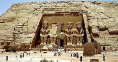 ​埃及艳后本人长什么样埃及艳后是哪国人古埃及古希腊还