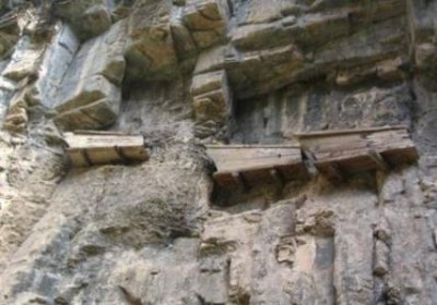 ​金字塔并非法老陵墓其真正的修筑方式和用途让人后