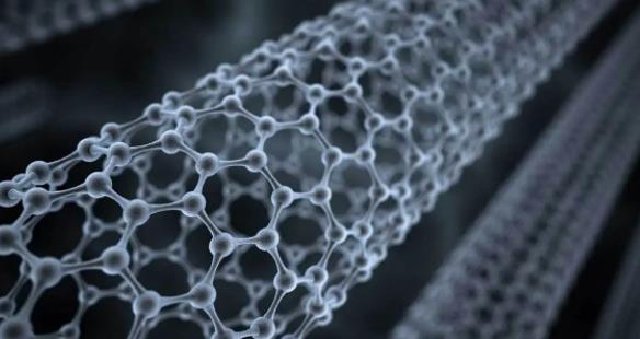 十大最难导热材料排名(碳纳米管榜上第一名) 1_WWW.JUHAIHG.COM