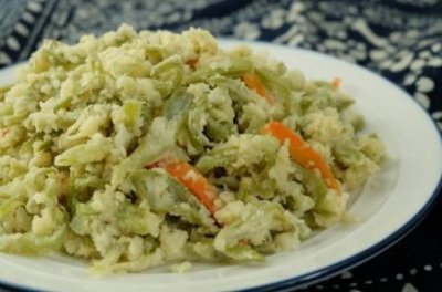 ​今天给大家推荐在河南大人小孩都爱吃的蒸菜，一上桌就抢光了！