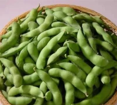 毛豆和黄豆是同一种东西吗，请问毛豆和黄豆是同一种东西吗？图3