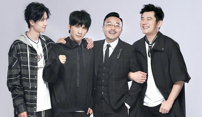 湖南卫视又有大动作了：时隔八年，打泰拳的他重回天天向上？