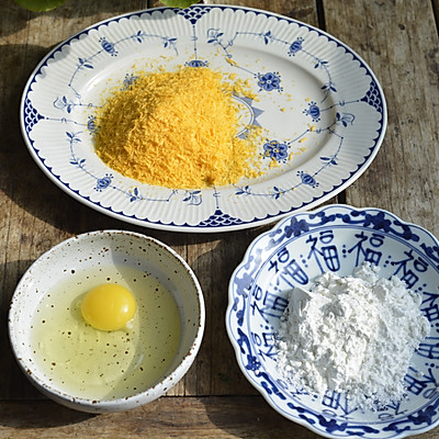 鸡排怎么炸好吃（零油脂无负担的香酥炸鸡排）