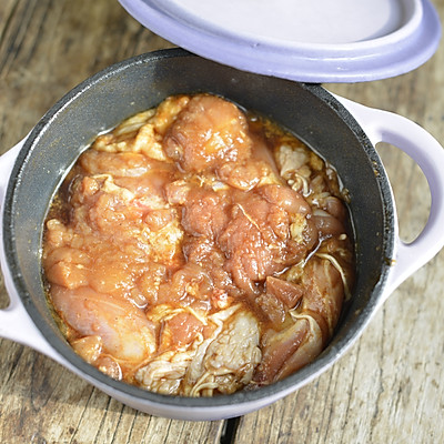 鸡排怎么炸好吃（零油脂无负担的香酥炸鸡排）