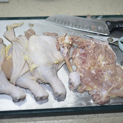 鸡排怎么炸好吃（零油脂无负担的香酥炸鸡排）