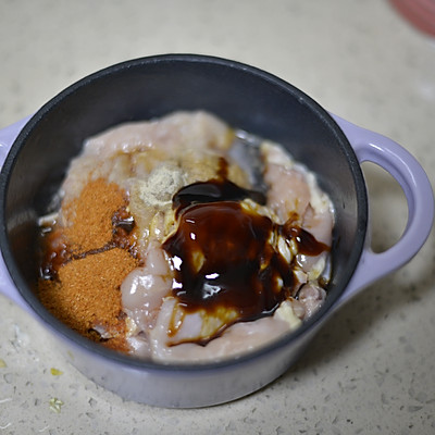 鸡排怎么炸好吃（零油脂无负担的香酥炸鸡排）