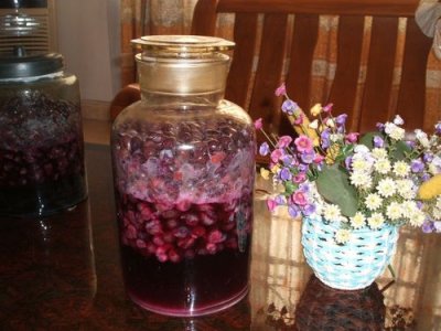 ​自酿纯葡萄酒有多少度(自酿葡萄酒多少钱)