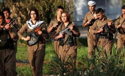 ​一个悲情民族：血泪斑斑战斗百年，击垮ISIS，却成为大国棋子