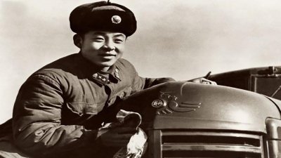 ​雷锋做的好事情有哪些