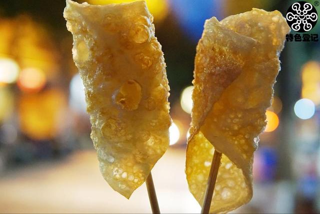 乳扇是什么做的（乳扇你是如何怪而美味呢）(2)