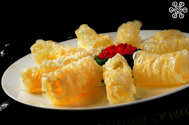 乳扇是什么做的（乳扇你是如何怪而美味呢）(3)