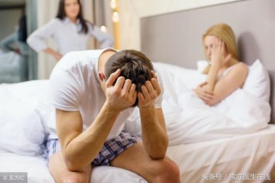 ​男人为何都喜欢出轨，为什么有些男人爱出轨