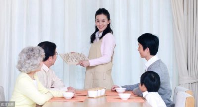 ​贤妻良母是什么意思（必须做一个贤妻良母）