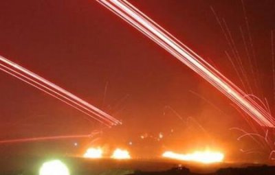 ​南极洲未解之谜之冰层之下竟然存在着一个世界