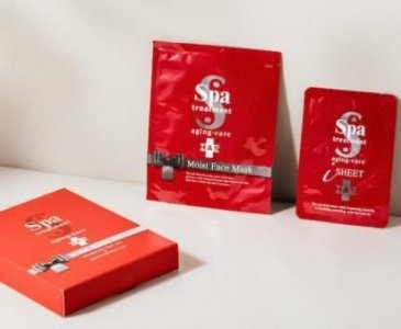 ​蛇毒不是毒蛇，但“蛇毒”面膜真心好用！