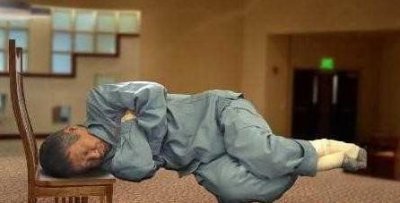 ​一到夜晚头皮痒怎么回事