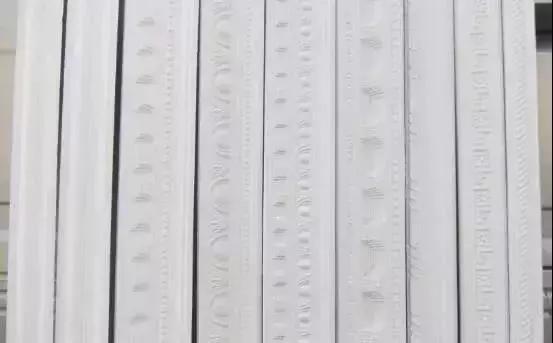 20年装修老师傅这样装石膏线，手艺绝了，家人都夸好！