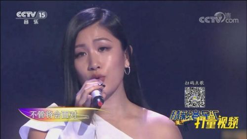 漂洋过海来看你刘明湘演唱_漂洋过海来看你刘明湘中国好声音-第1张图片-