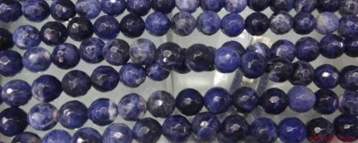 ​蓝纹石的功效与作用 蓝纹石有什么功效