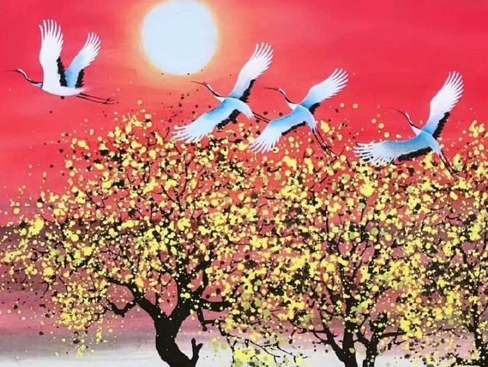 龙龙人：一生命运，尤其是1976年出生，43岁的，心痛你！