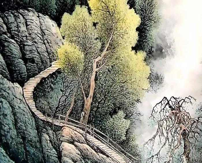 龙龙人：一生命运，尤其是1976年出生，43岁的，心痛你！