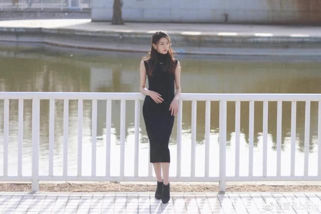 腾讯体育最美篮球美女（茶余饭后雪儿）(14)