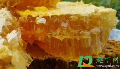 怎么判断是不是野生蜂蜜2