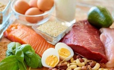 ​孕妇早期吃啥有营养(怀孕初期的营养食谱)