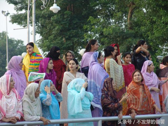 巴基斯坦哪个城市旅游最安全（巴基斯坦是个什么样的国家）(6)