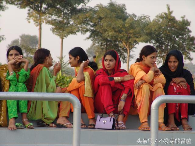 巴基斯坦哪个城市旅游最安全（巴基斯坦是个什么样的国家）(1)