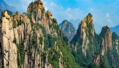 ​五岳位于山东的是什么山