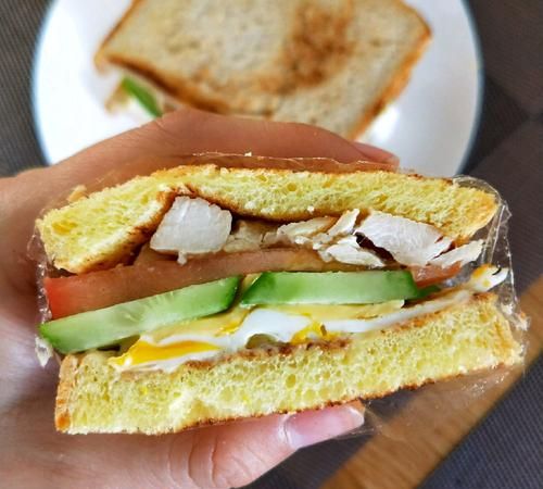 自制三明治可以存放多久30度天气