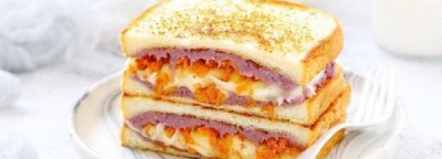 ​三明治可以放几天,自制蔬菜三明治可以存放多久