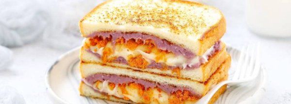 三明治可以放几天,自制蔬菜三明治可以存放多久图1