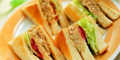 自己做的三明治不放冰箱能放多久