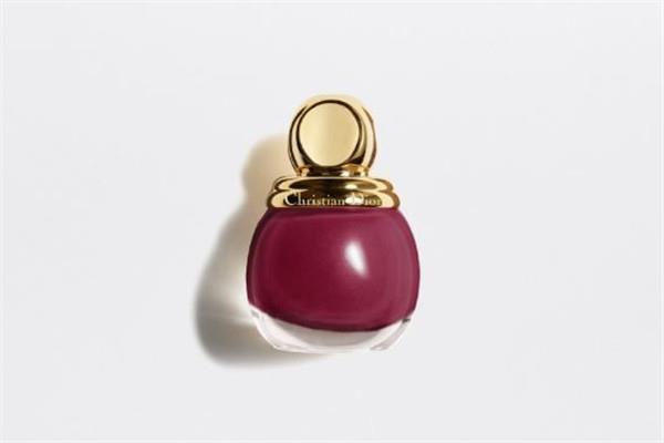 酒红色指甲油哪个牌子好 8款酒红色指甲油合集 酒红色指甲油哪个牌子好 8款酒红色指甲油合集