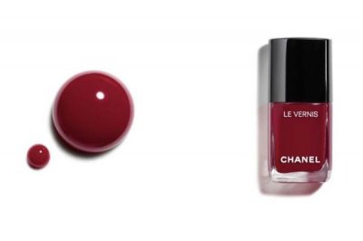 ​酒红色指甲油哪个牌子好 8款酒红色指甲油合集