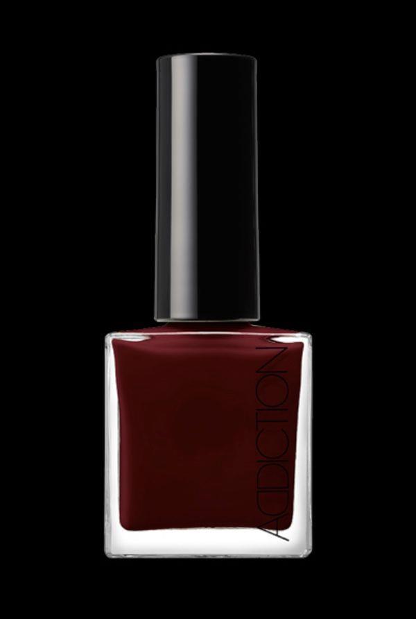 酒红色指甲油哪个牌子好 8款酒红色指甲油合集 酒红色指甲油哪个牌子好 8款酒红色指甲油合集