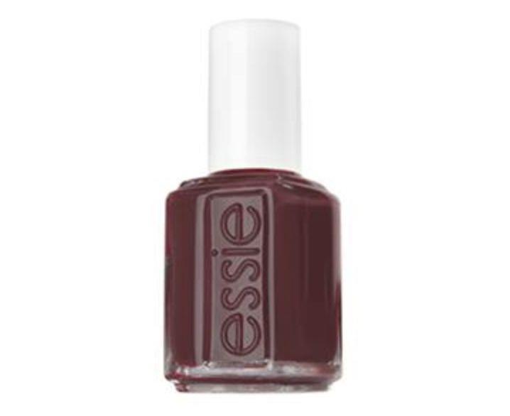 酒红色指甲油哪个牌子好 8款酒红色指甲油合集 酒红色指甲油哪个牌子好 8款酒红色指甲油合集