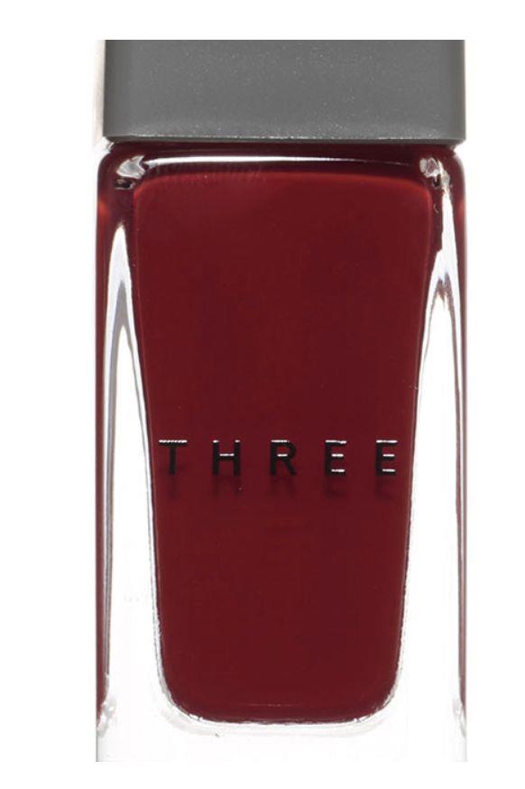 酒红色指甲油哪个牌子好 8款酒红色指甲油合集 酒红色指甲油哪个牌子好 8款酒红色指甲油合集