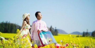 ​有一种婚姻叫做丧偶式婚姻(丧偶式婚姻很累)