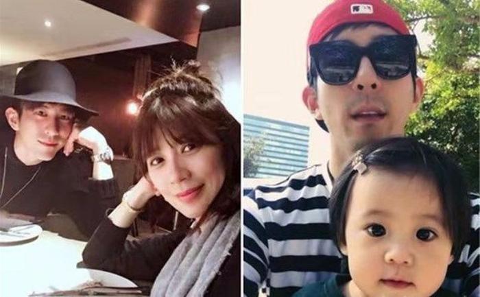 婚期将近,贾静雯晒婚纱照大秀恩爱,高圆圆夫妇也将出席婚礼