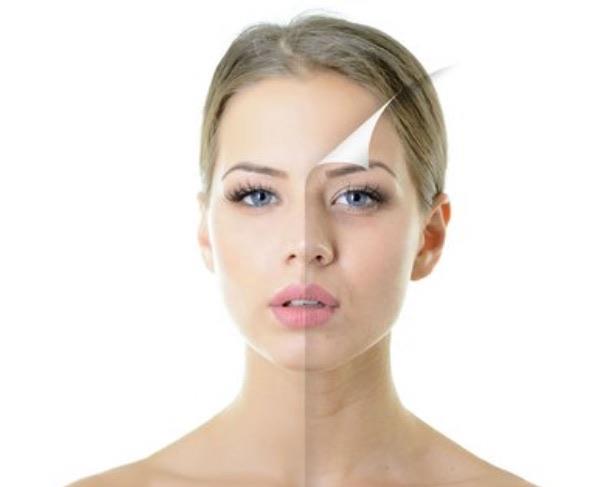 生活如何正确美白皮肤（教你四大法则）  1