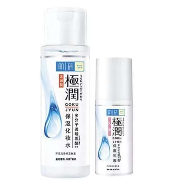 极润肌研好用吗（肌研化妆水怎么样）